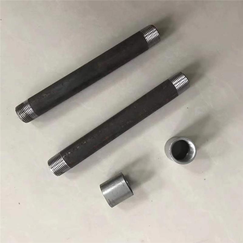 五寨钢管注浆管隧道止水